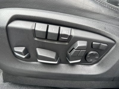 2018 BMW X5 M Base