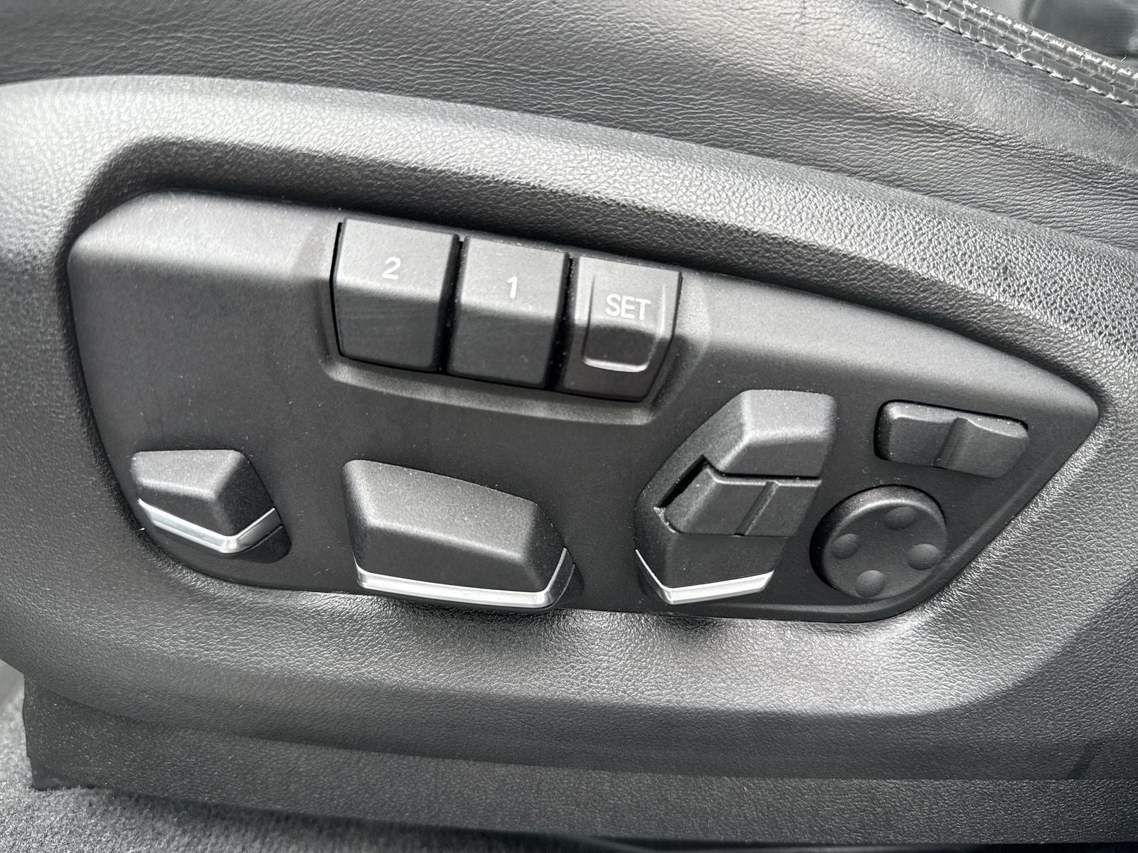 2018 BMW X5 M Base