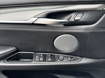 2018 BMW X5 M Base