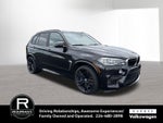 2018 BMW X5 M Base