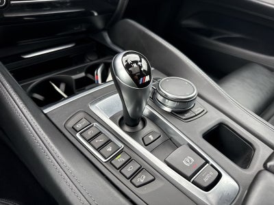 2018 BMW X5 M Base