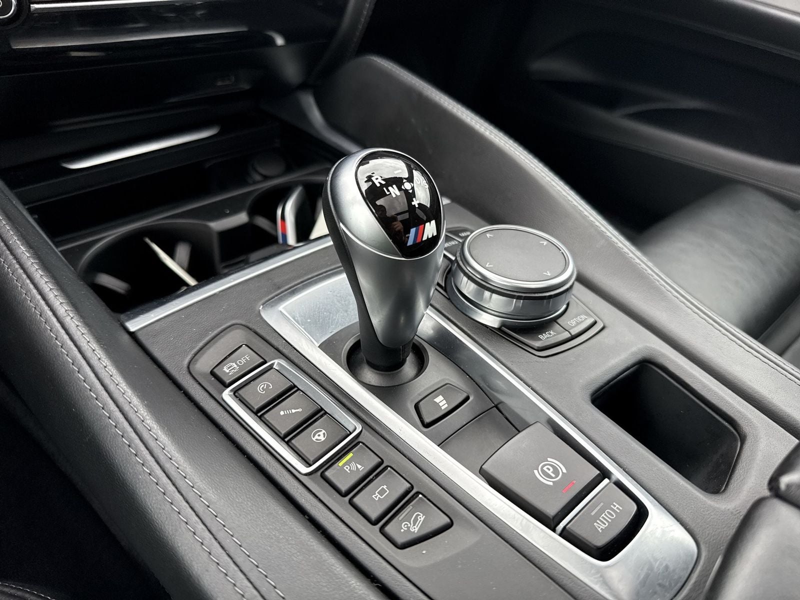 2018 BMW X5 M Base