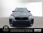 2018 BMW X5 M Base