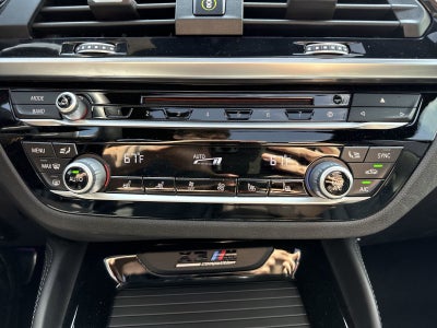 2020 BMW X3 M