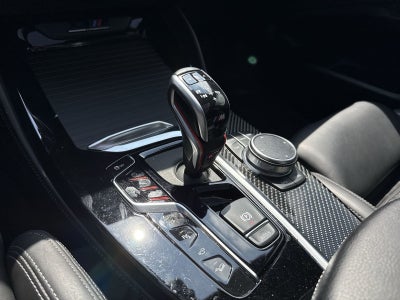 2020 BMW X3 M