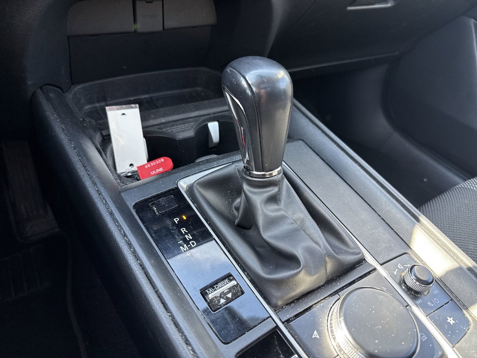 2025 Mazda Mazda CX-50 2.5 S Premium Package
