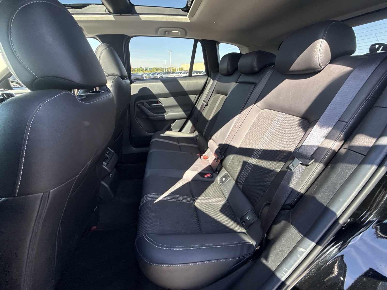 2025 Mazda Mazda CX-50 2.5 S Premium Package