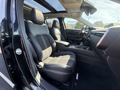 2025 Mazda Mazda CX-50 2.5 S Premium Package