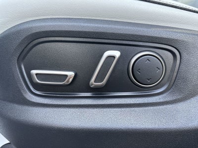 2023 Rivian R1S Adventure