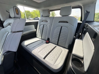 2023 Rivian R1S Adventure