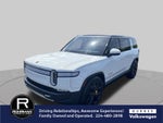 2023 Rivian R1S Adventure