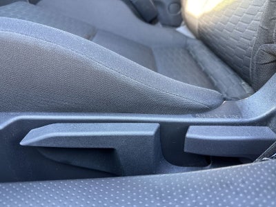 2022 Toyota GR86 Base