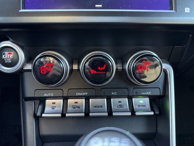 2022 Toyota GR86 Base