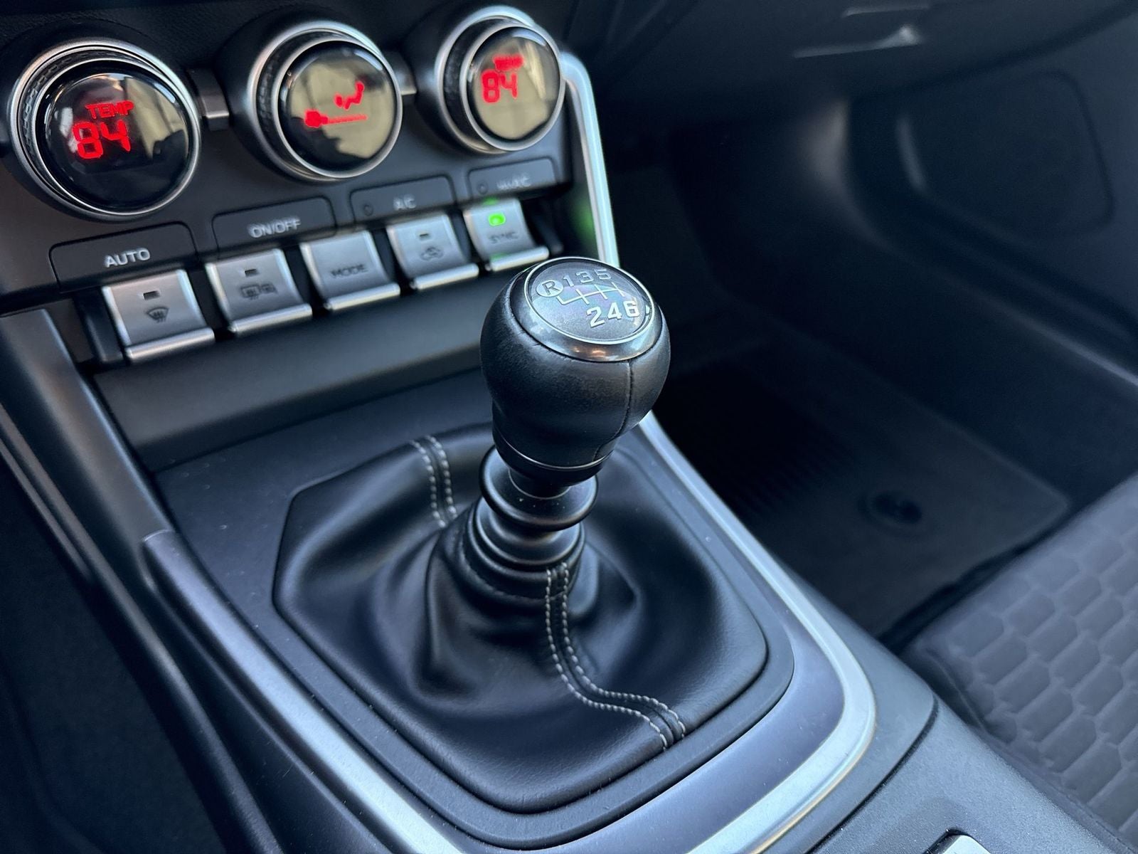 2022 Toyota GR86 Base