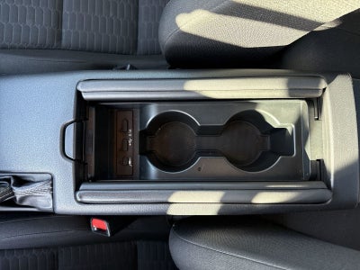 2022 Toyota GR86 Base