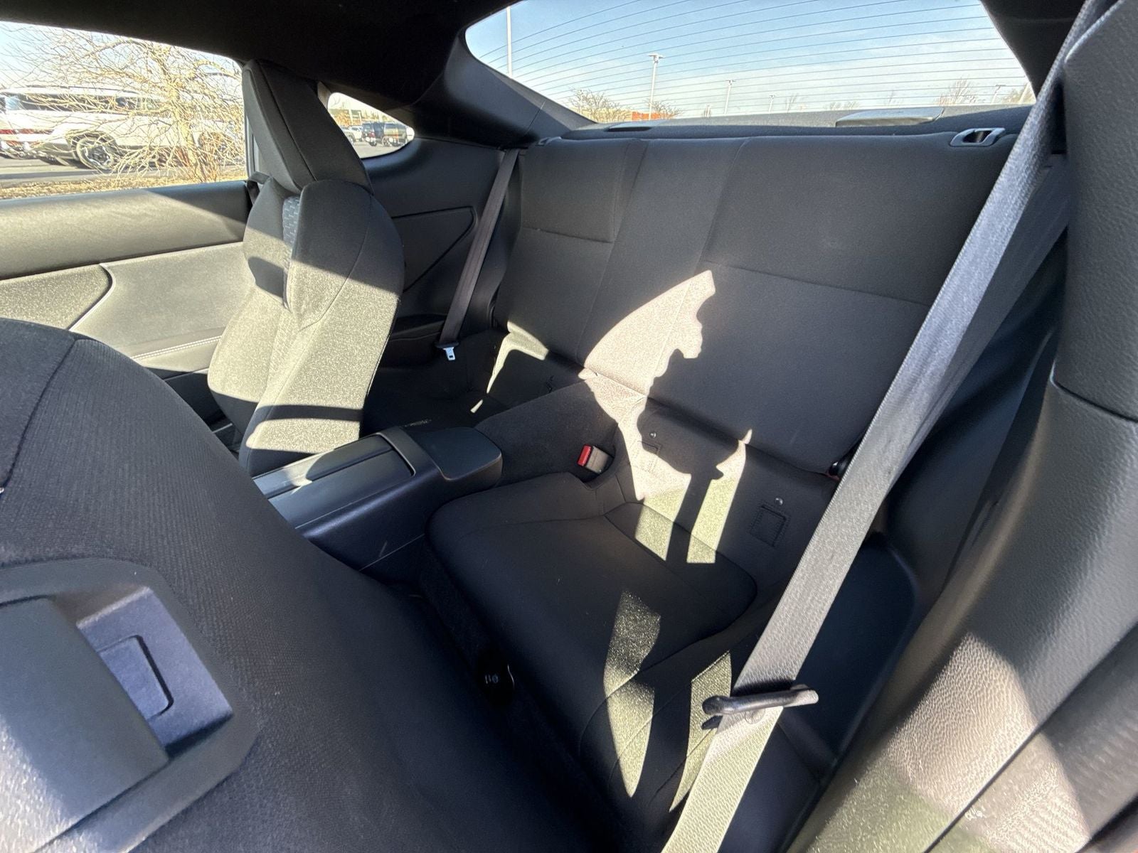 2022 Toyota GR86 Base