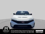 2025 Honda Civic Type R Base