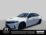 2025 Honda Civic Type R Base