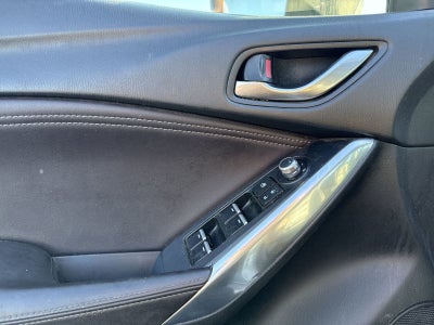 2016 Mazda Mazda6 i Grand Touring