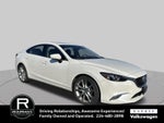 2016 Mazda Mazda6 i Grand Touring