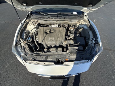2016 Mazda Mazda6 i Grand Touring