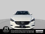 2016 Mazda Mazda6 i Grand Touring