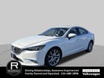 2016 Mazda Mazda6 i Grand Touring