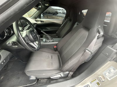 2023 Mazda Mazda MX-5 Miata Club