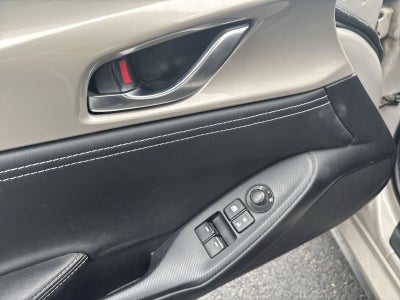 2023 Mazda Mazda MX-5 Miata Club