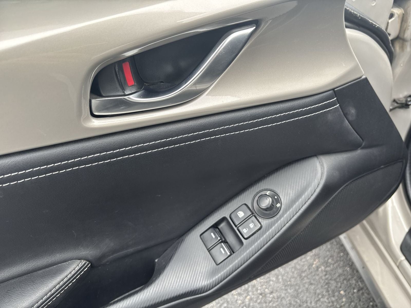 2023 Mazda Mazda MX-5 Miata Club