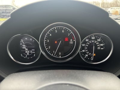 2023 Mazda Mazda MX-5 Miata Club