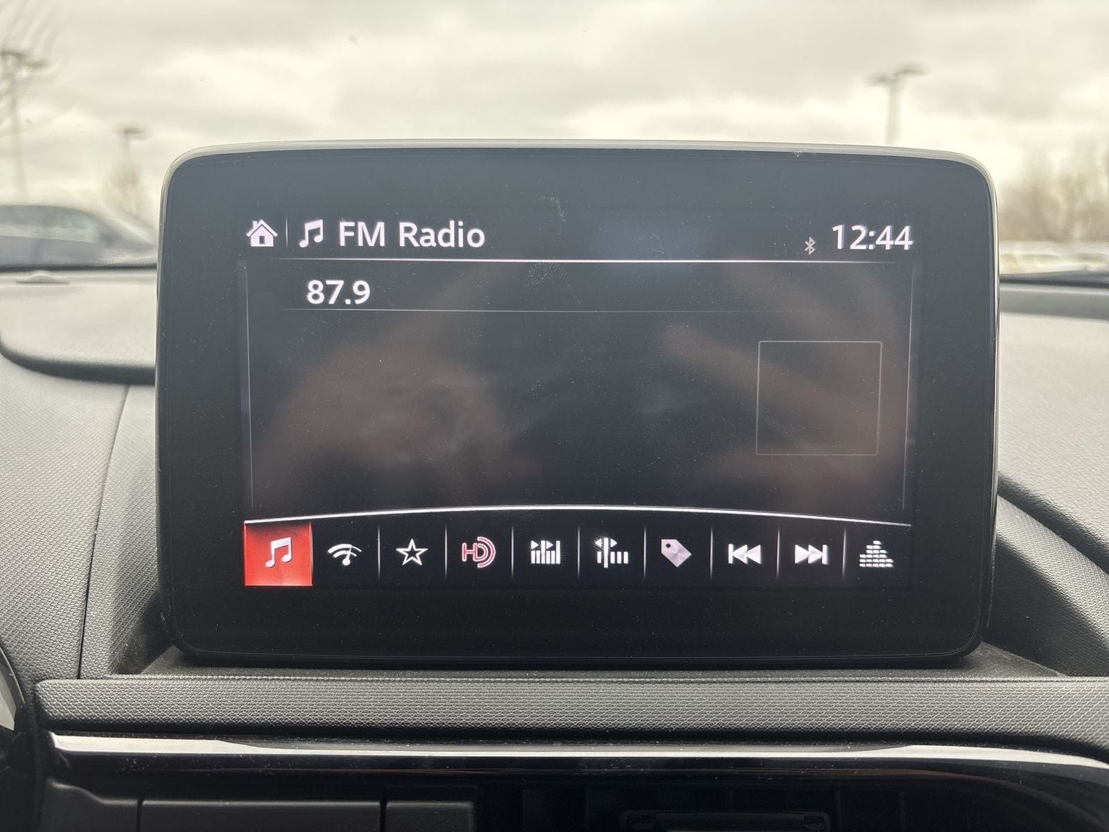 2023 Mazda Mazda MX-5 Miata Club