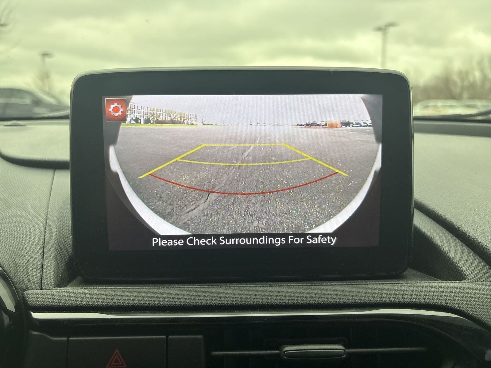 2023 Mazda Mazda MX-5 Miata Club