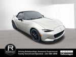 2023 Mazda Mazda MX-5 Miata Club