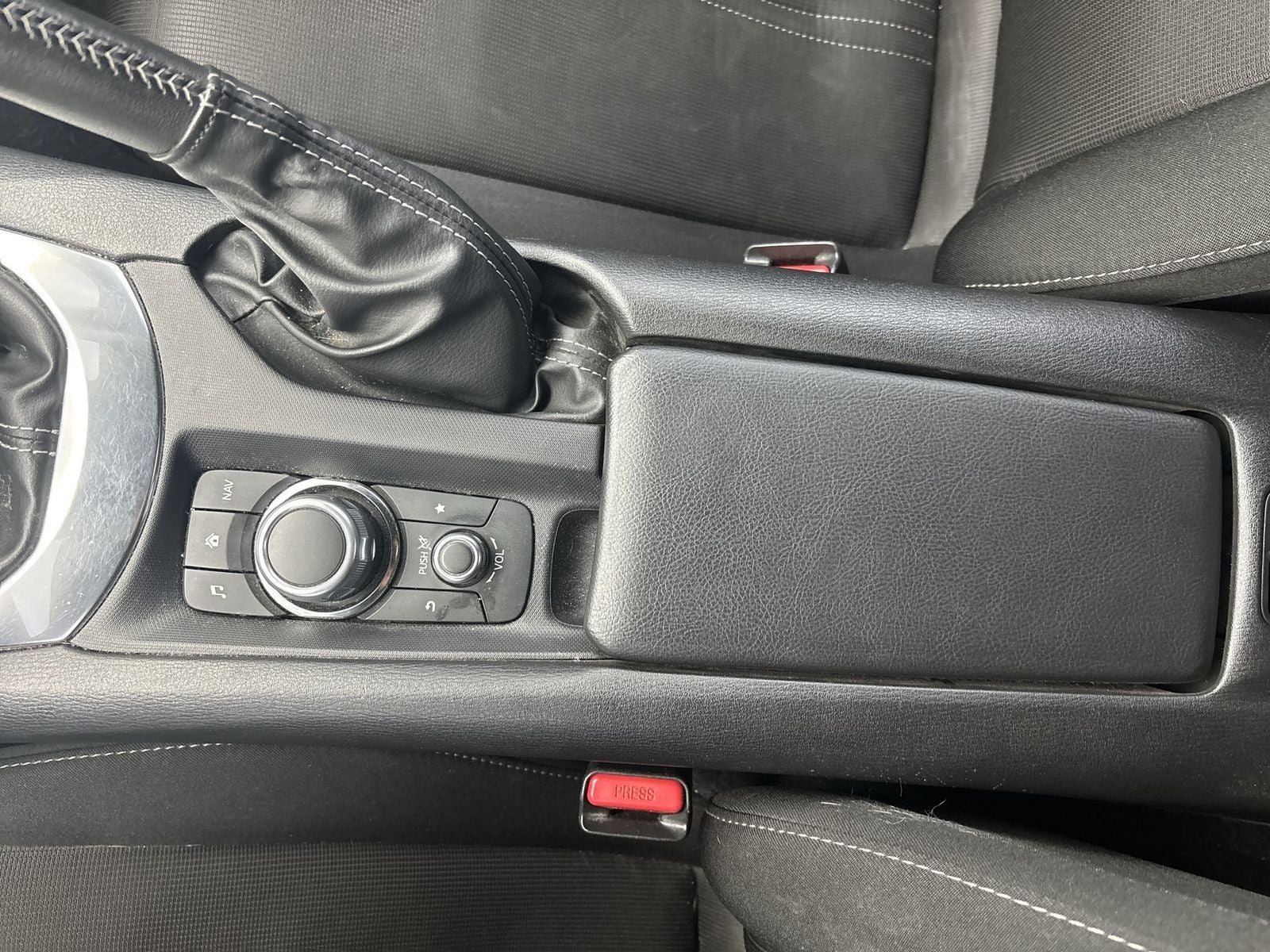 2023 Mazda Mazda MX-5 Miata Club