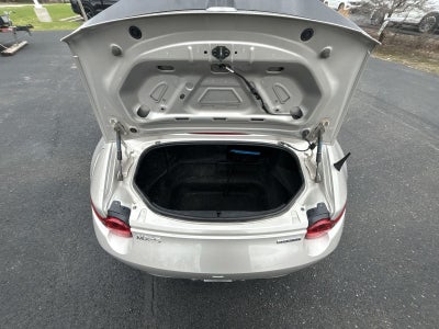 2023 Mazda Mazda MX-5 Miata Club