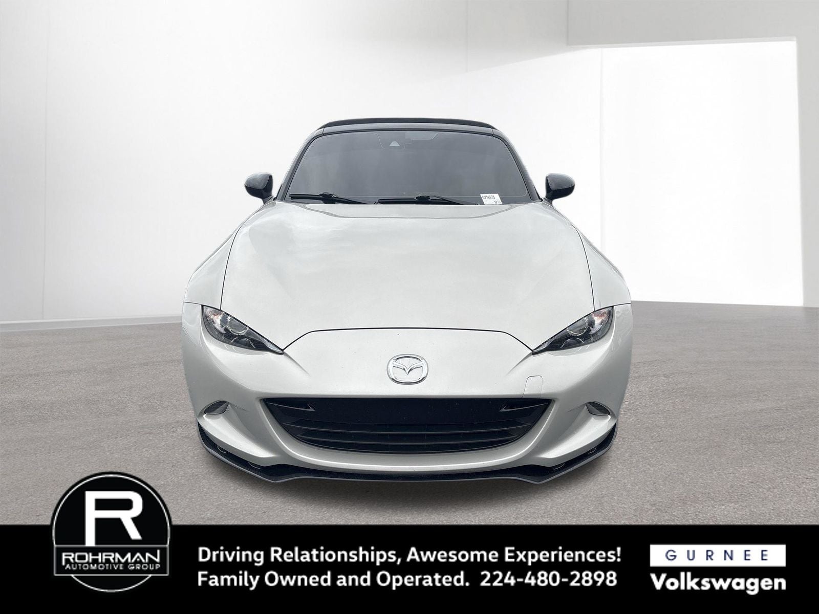 2023 Mazda Mazda MX-5 Miata Club