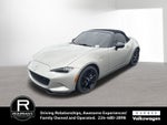 2023 Mazda Mazda MX-5 Miata Club