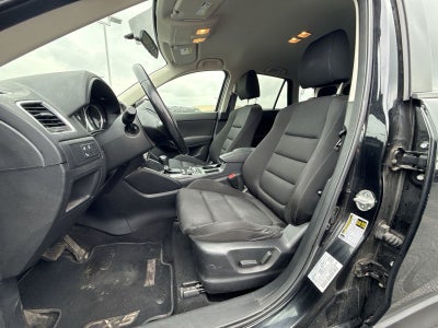 2016 Mazda Mazda CX-5 Touring