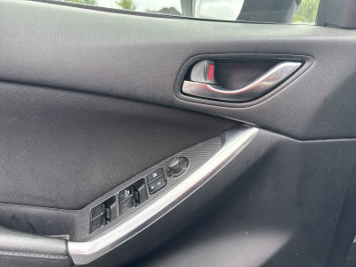 2016 Mazda Mazda CX-5 Touring