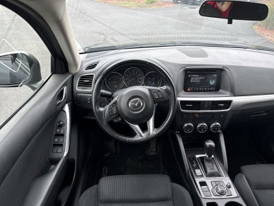 2016 Mazda Mazda CX-5 Touring