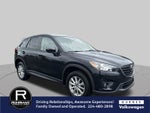 2016 Mazda Mazda CX-5 Touring