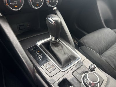 2016 Mazda Mazda CX-5 Touring
