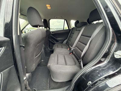 2016 Mazda Mazda CX-5 Touring