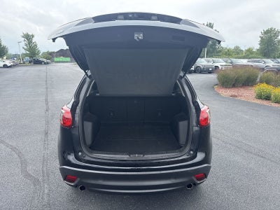 2016 Mazda Mazda CX-5 Touring