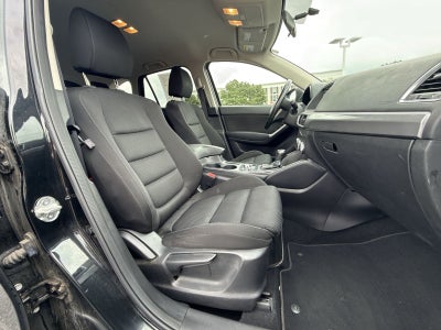 2016 Mazda Mazda CX-5 Touring