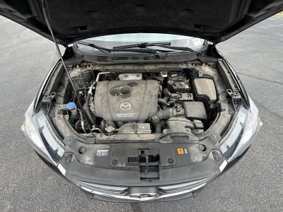 2016 Mazda Mazda CX-5 Touring