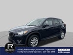 2016 Mazda Mazda CX-5 Touring