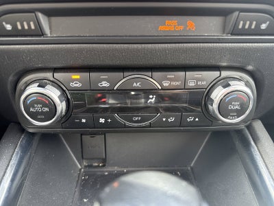 2017 Mazda Mazda CX-5 Grand Touring