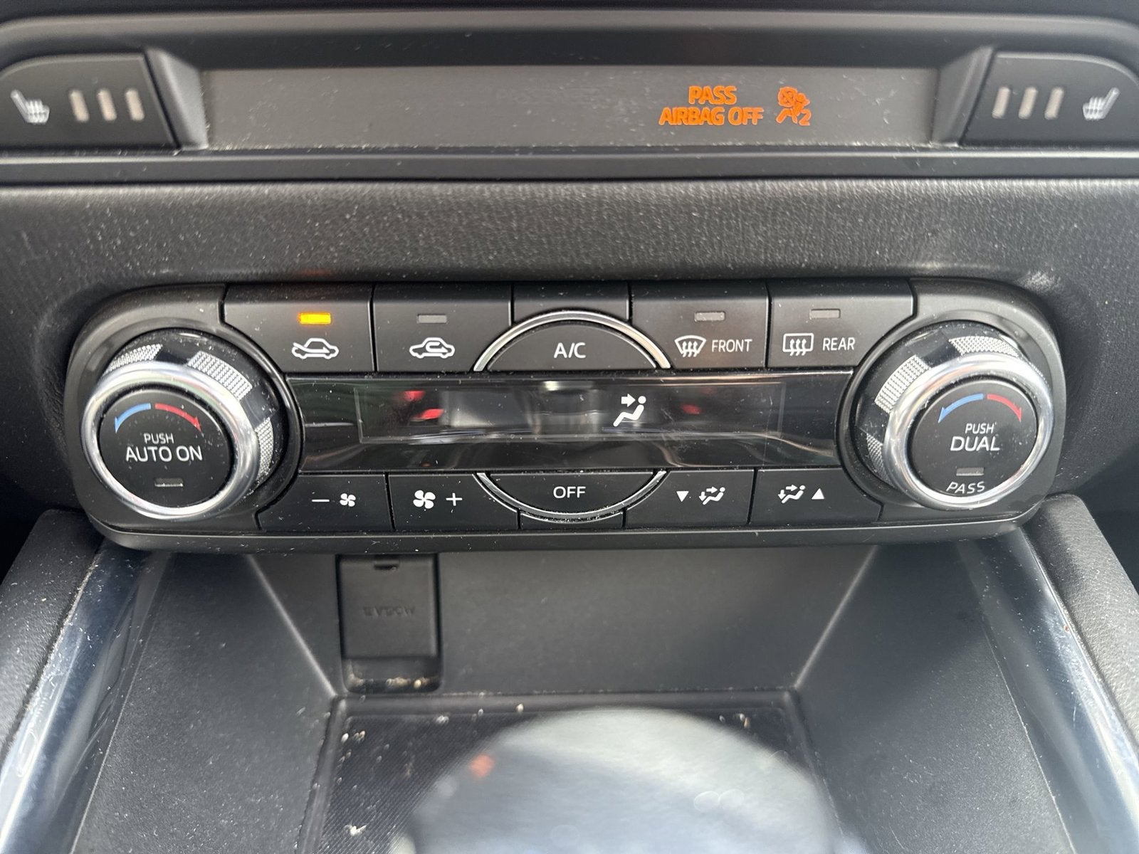 2017 Mazda Mazda CX-5 Grand Touring